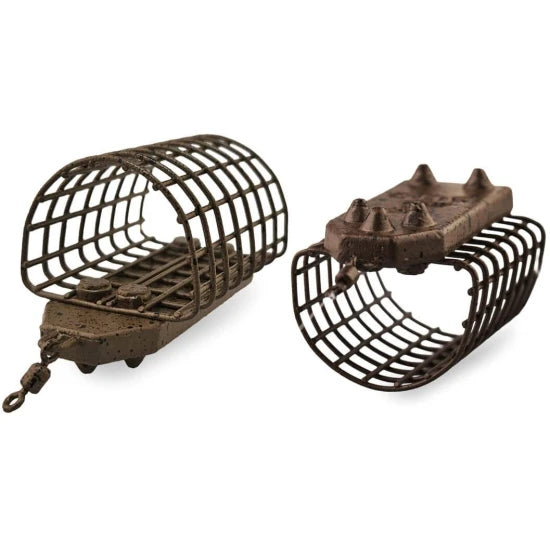 Cosulet Feeder Zfish Spike Feeder Tunel, 80g, 1buc/pac