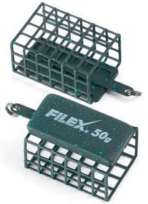 Cosulet Filex Eco Feeder Patrat 30gr