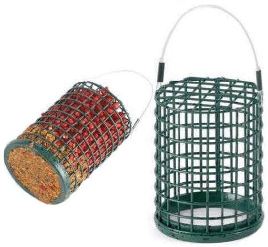 Cosulet Filfishing Filex Feeder S, 35g, 6x4.5cm