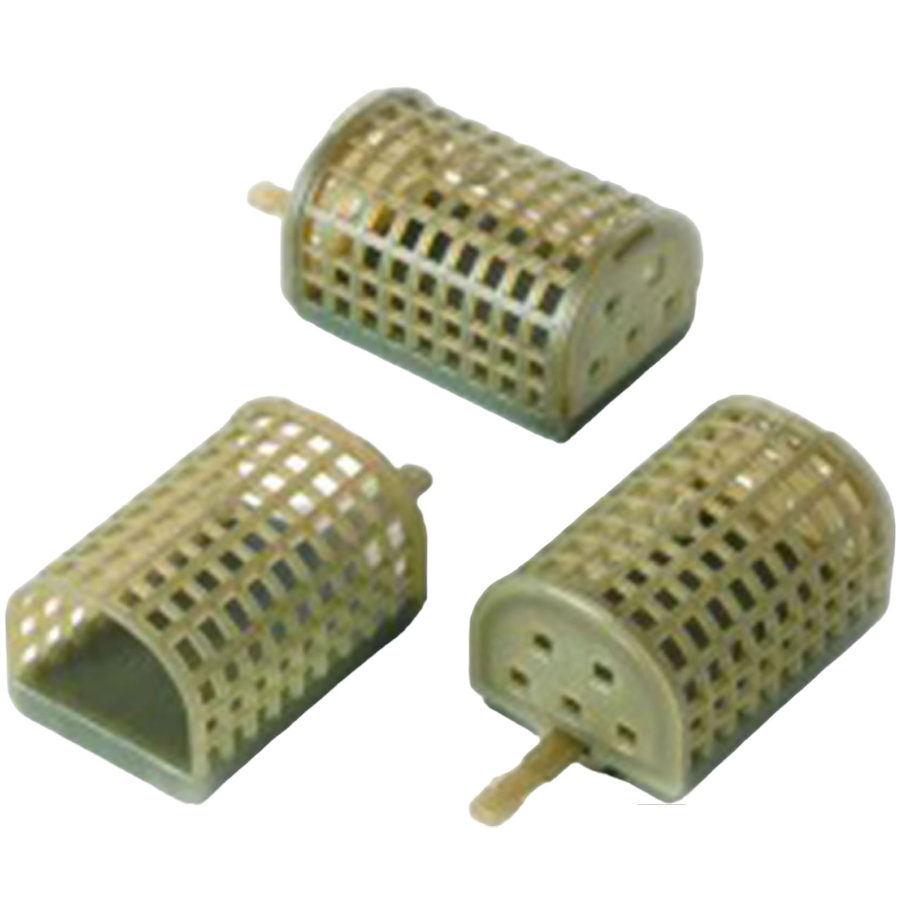 Cosulet Filfishing Filex Heavy Feeder 3 In 1, 80g
