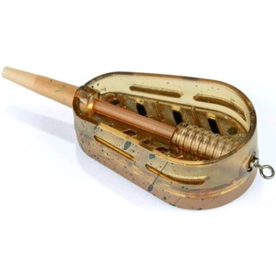 Cosulet Filfishing Flat Method Feeder, 20g, 1buc/pac