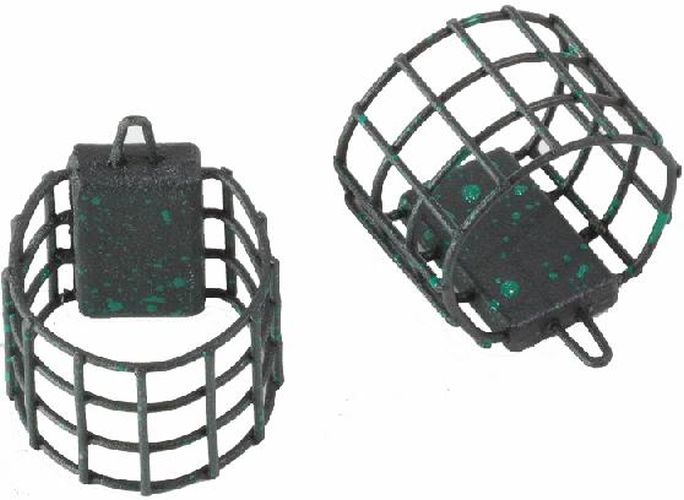 Cosulet Filfishing Lex 3 Small Camo Cage, 30g, 2x2cm