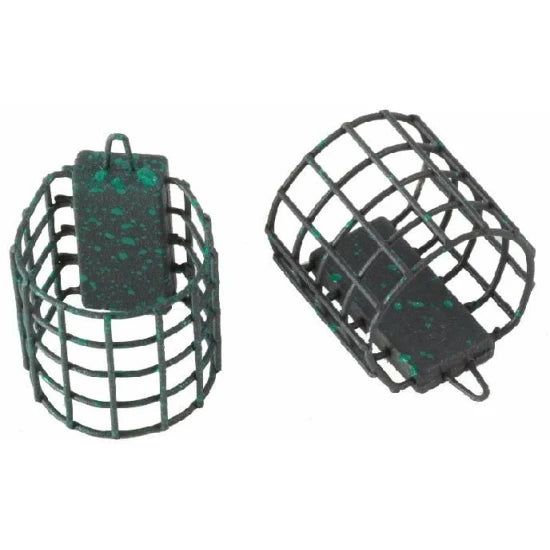 Cosulet Filfishing Lex 4 Small Camo Cage, 30g, 2.5x2cm