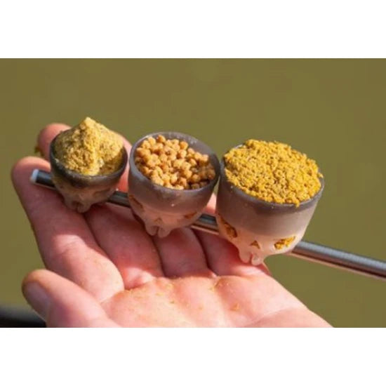 Cosulet Guru Fast Release Pole Pots Large, 2buc/pac