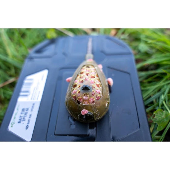 Cosulet Korum Camo Grub Feeder, 20g, 1buc/pac