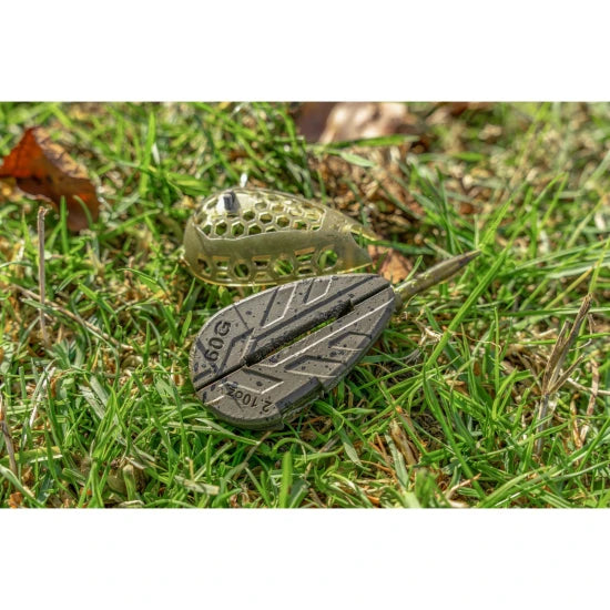 Cosulet Korum Camo Grub Feeder, 20g, 1buc/pac