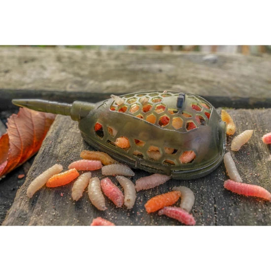 Cosulet Korum Camo Grub Feeder, 20g, 1buc/pac
