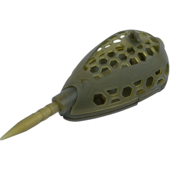 Cosulet Korum Camo Grub Feeder, 30g, 1buc/pac