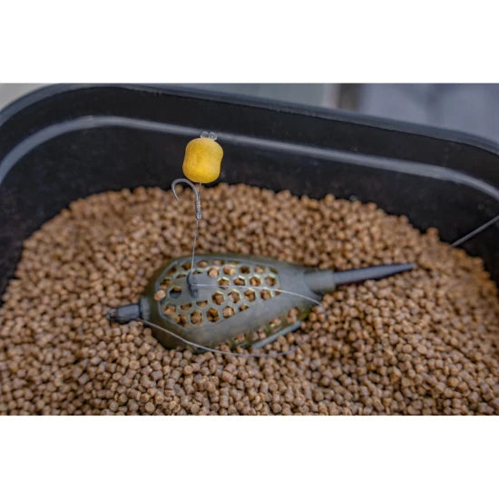 Cosulet Korum Camo Grub Feeder, 60g, 1buc/pac