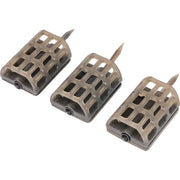 Cosulet Korum Camo Inline Cage M, 45g, 1buc/pac