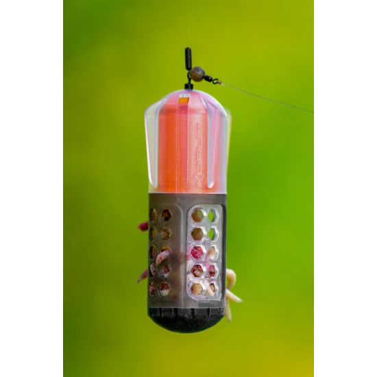 Cosulet Korum Floating Window Combi Feeder Black Top, 4g, 1buc/pac