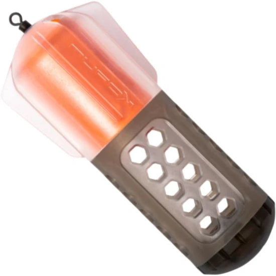 Cosulet Korum Floating Window Combi Feeder Fluoro Top, 4g, 1buc/pac