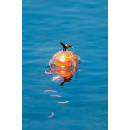 Cosulet Korum Floating Window Combi Feeder Fluoro Top, 4g, 1buc/pac