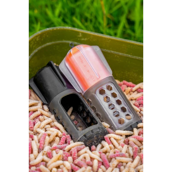 Cosulet Korum Floating Window Combi Feeder Fluoro Top, 4g, 1buc/pac