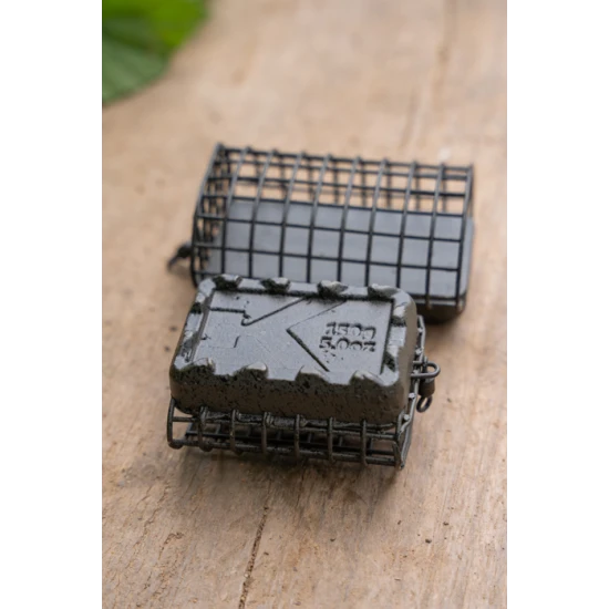 Cosulet Korum River Cage Xt Feeder Large, 60g, 1buc/pac