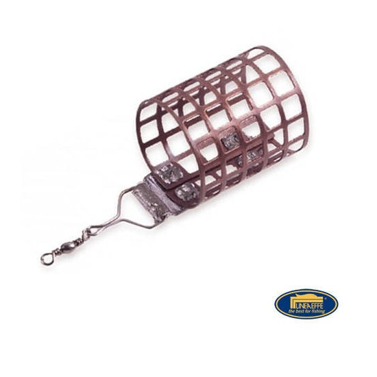 Cosulet Lineaeffe Feeder Cilindric Lestat Mare 30g