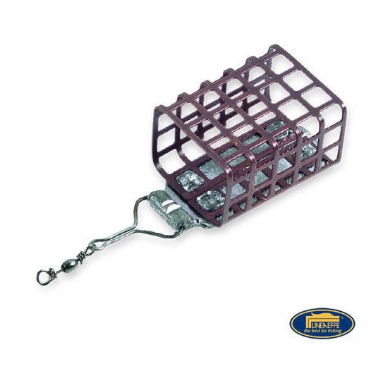 Cosulet Lineaeffe Feeder Cubic Lestat Mediu 20g