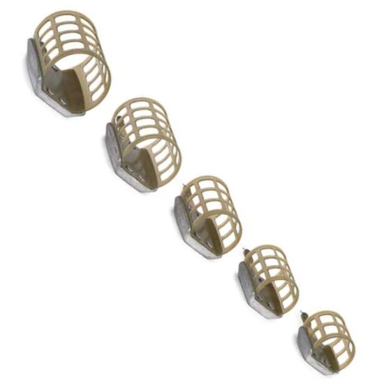 Cosulet Matrix Plastic Cage Feeder L, 30g, 1buc/pac