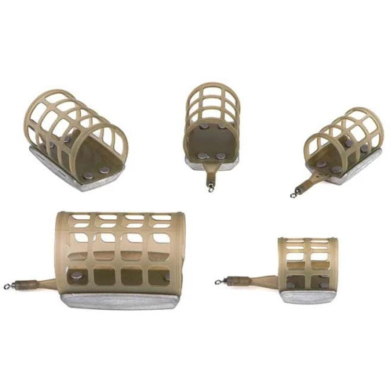 Cosulet Matrix Plastic Cage Feeder M, 30g, 1buc/pac
