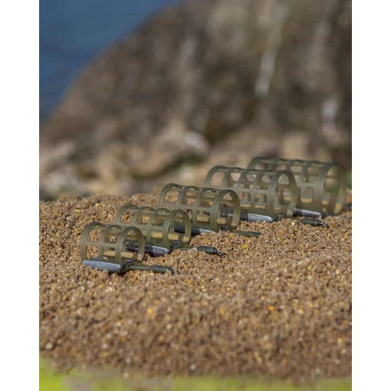 Cosulet Matrix Plastic Cage Feeder S, 30g, 1buc/pac