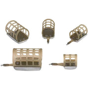 Cosulet Matrix Plastic Cage Feeder Xs, 10g, 1buc/pac