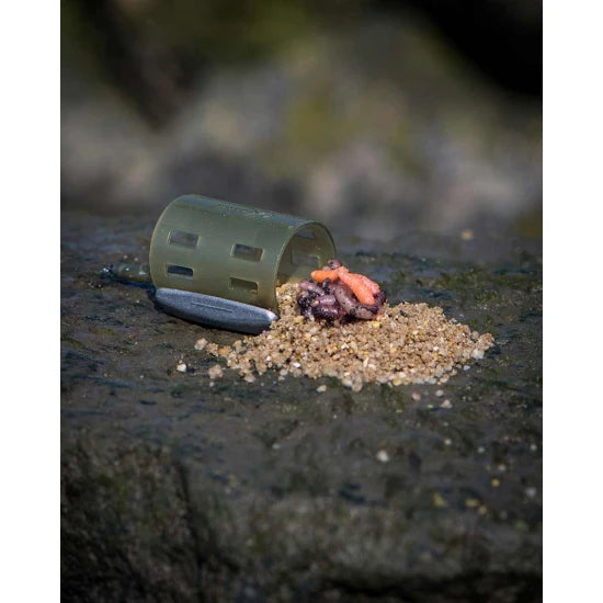 Cosulet Matrix Plastic Open Ended Feeder S, 15g, 1buc/pac
