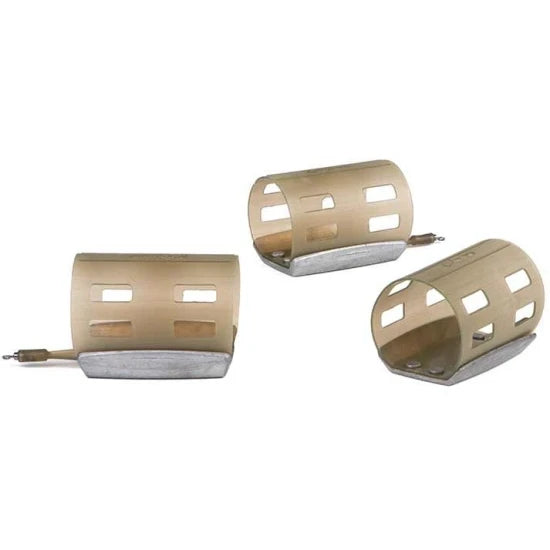 Cosulet Matrix Plastic Open Ended Feeder S, 20g, 1buc/pac