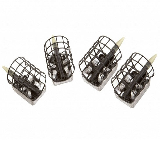 Cosulet Matrix InLine Cage Feeders Medium 20g