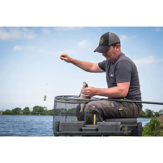 Cosulet Matrix Plastic Orbit Feeder Extra Small, 15g