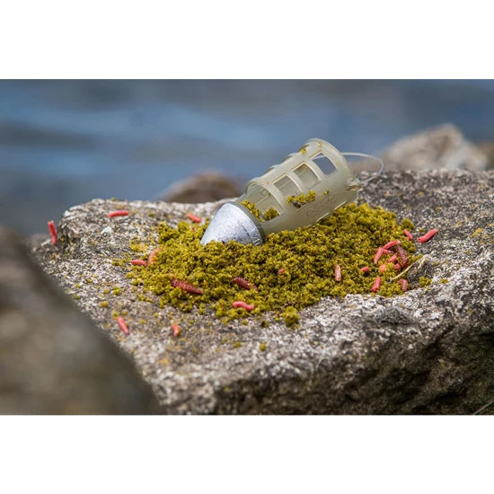 Cosulet Matrix Plastic Orbit Feeder Extra Small, 30g