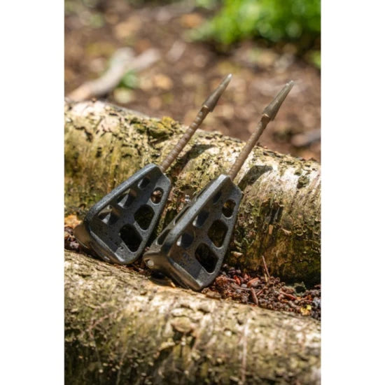 Cosulet Method Feeder Korum Arrowhead Distance Method Feeder, 50g