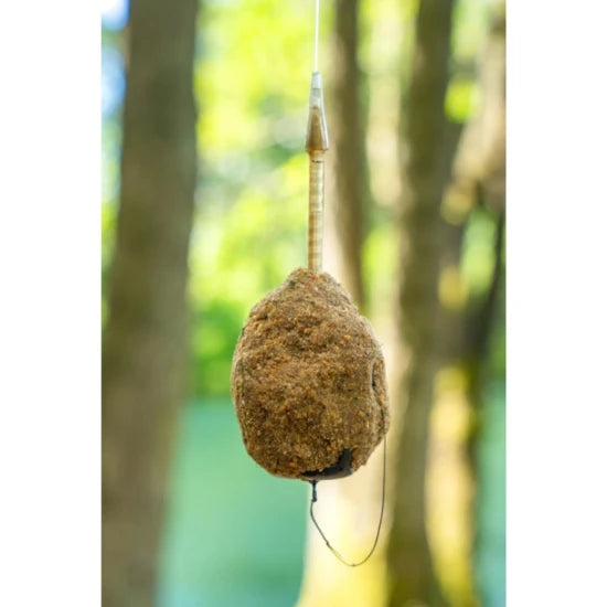 Cosulet Method Feeder Korum Arrowhead Distance Method Feeder, 50g