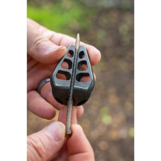 Cosulet Method Feeder Korum Arrowhead Distance Method Feeder, 90g