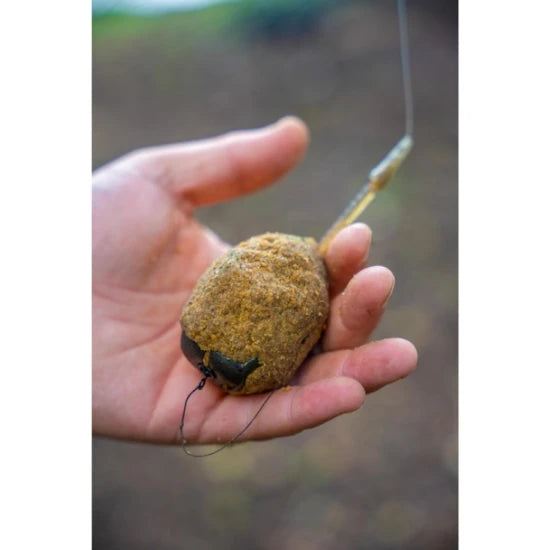 Cosulet Method Feeder Korum Arrowhead Distance Method Feeder, 90g