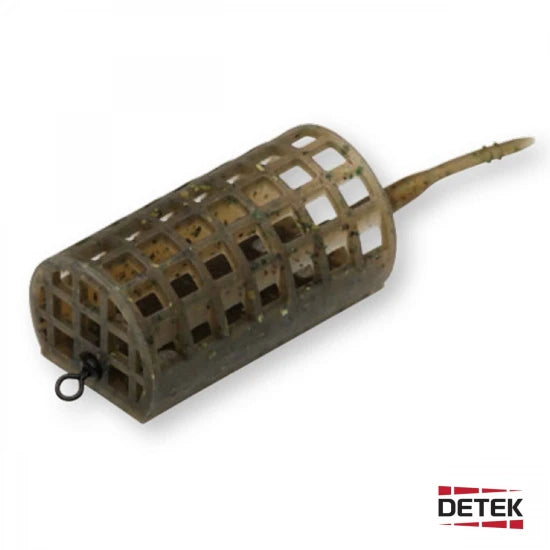 Cosulet Naditor Dam Detek Groundbait Feeder Inline 15gr