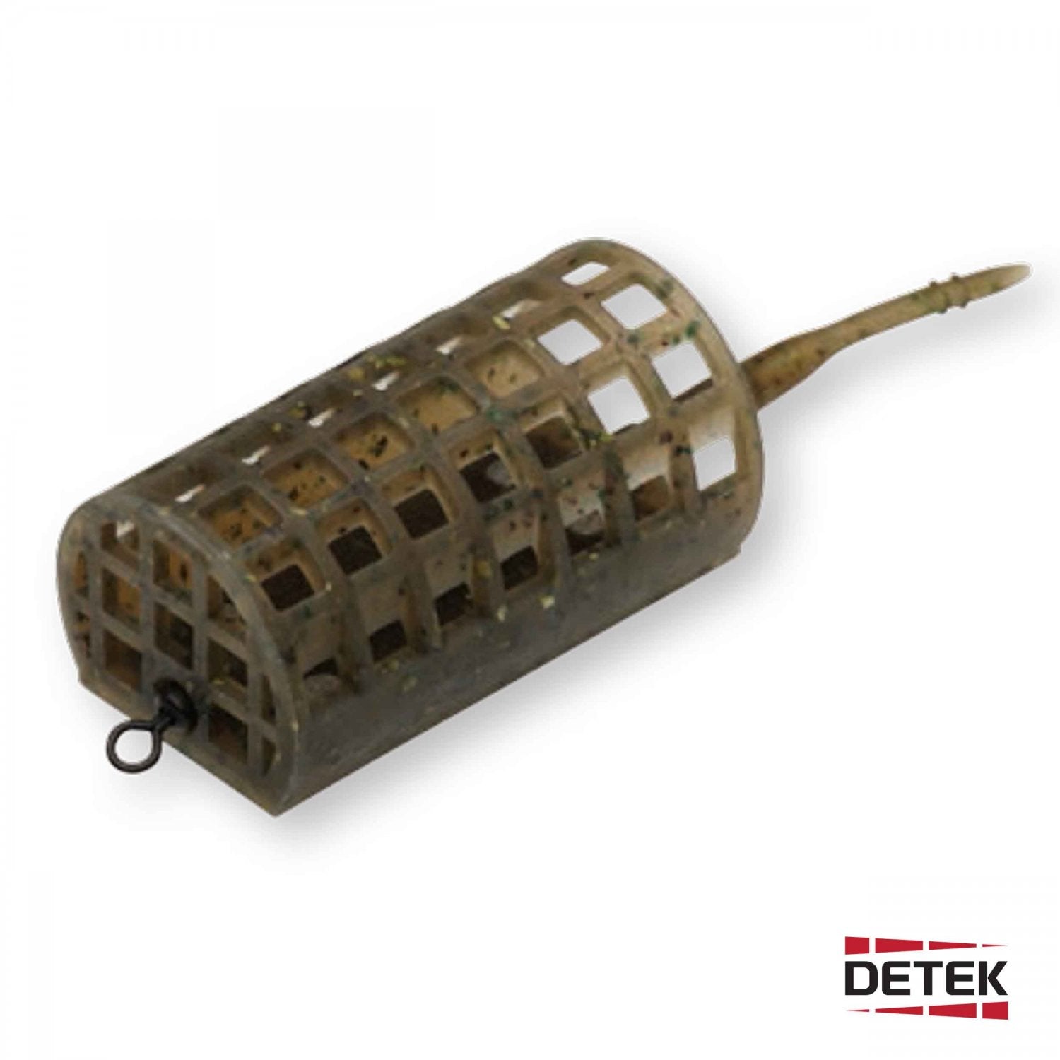 Cosulet Naditor DAM Detek Groundbait Feeder Inline 15gr