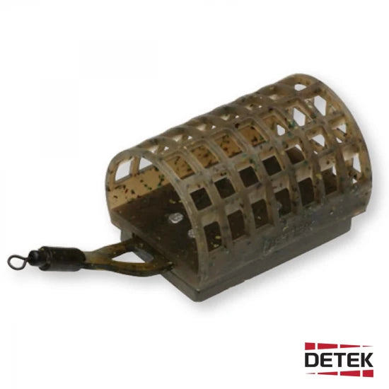 Cosulet Naditor Dam Detek Groundbait Feeder Cu Vartej 50gr