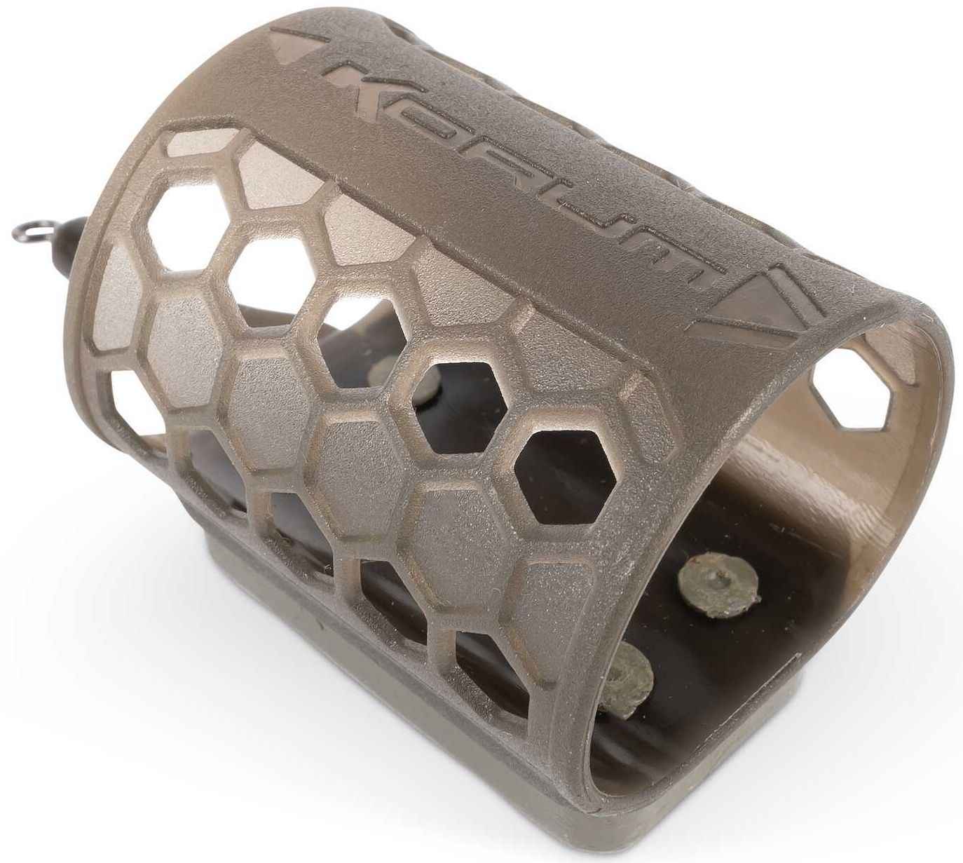 Cosulet Naditor Korum Open End Feeder, Medium, 45g, 1buc/pac