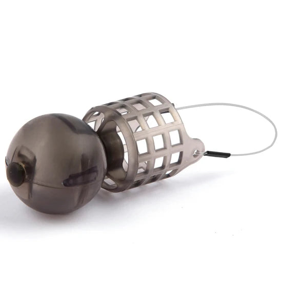 Cosulet Naditor Nytro Targetz Slowmo, Marime M, 11g