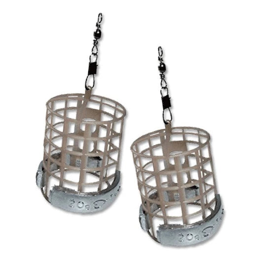 Cosulet Nisa Feeders Pole-it Feeders Medium 32g