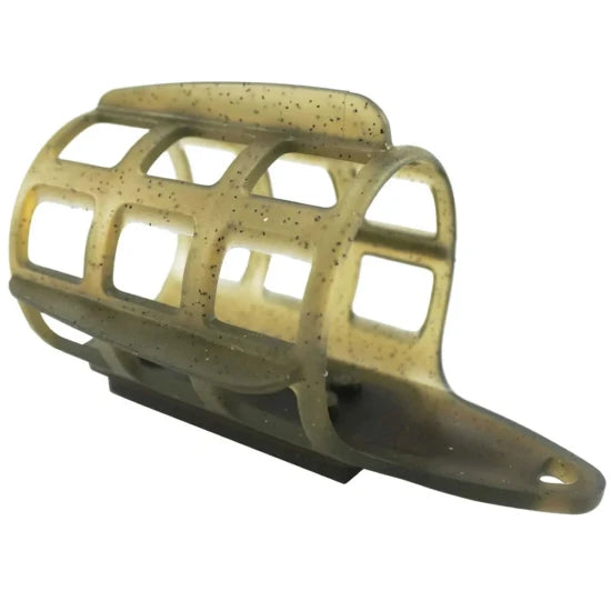 Cosulet Orange Big Cage Feeder 70g