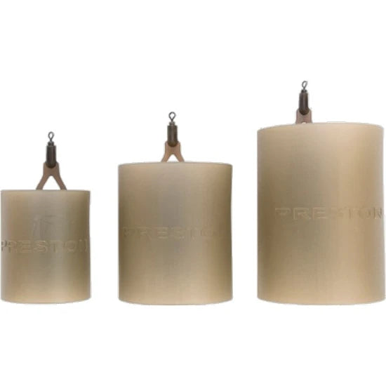 Cosulet Preston Bait Up Feeder, Small, 20g, 1buc/pac