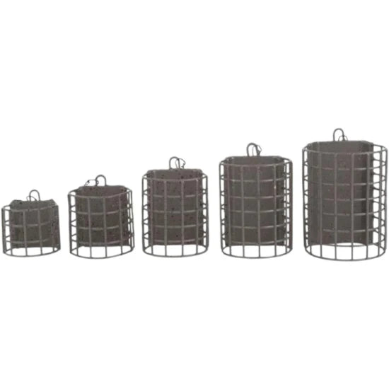 Cosulet Preston Wire Cage Feeder, Small, 30g, 1buc/pac