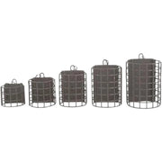 Cosulet Preston Wire Cage Feeder, Small, 30g, 1buc/pac