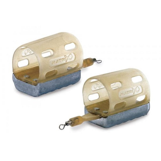 Cosulet Perforat Matrix Open End M 40G