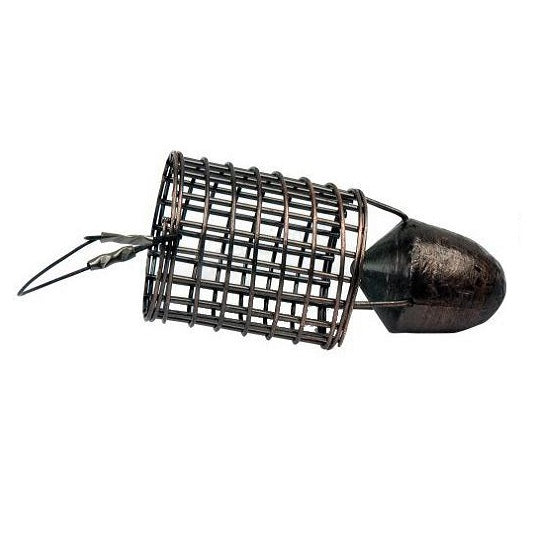 Cosulet Preston Black Bullet L 30g