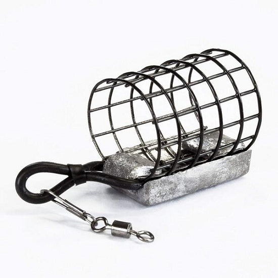 Cosulet Sensas Tech Cage, Rotund 25MM/40G