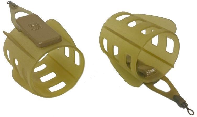 Cosulet Zfish Trimex Feeder, 45g