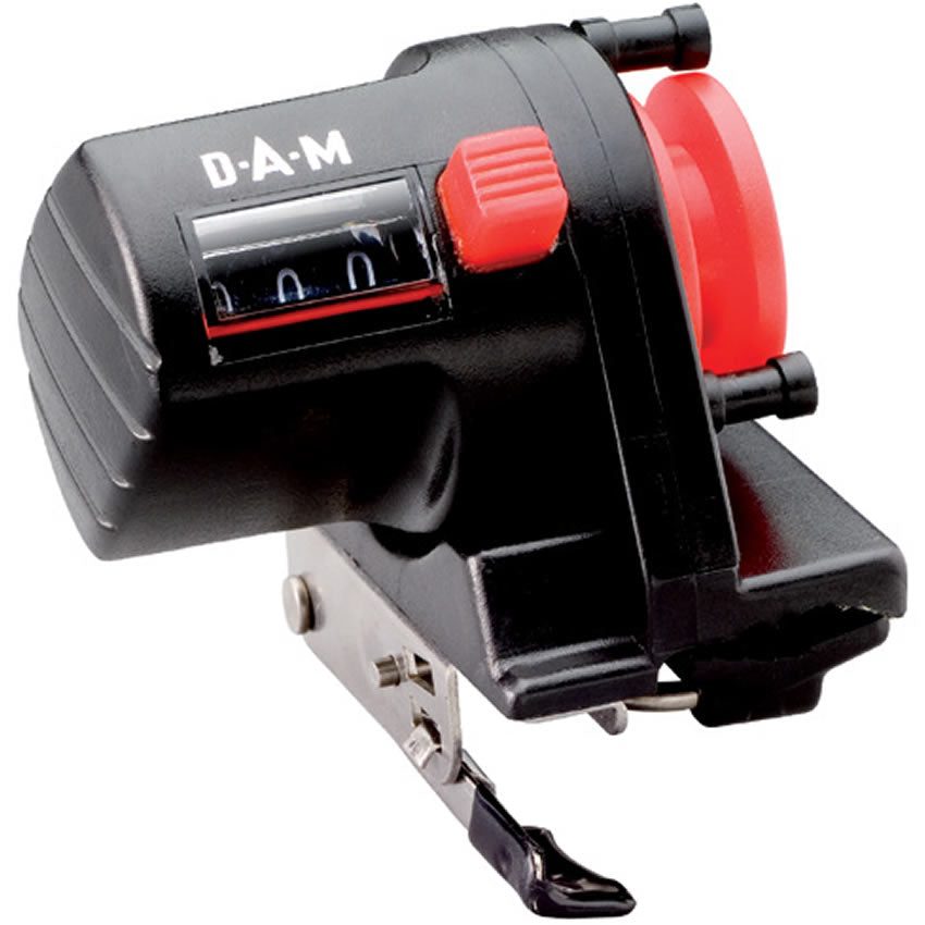 Counter Adancime DAM