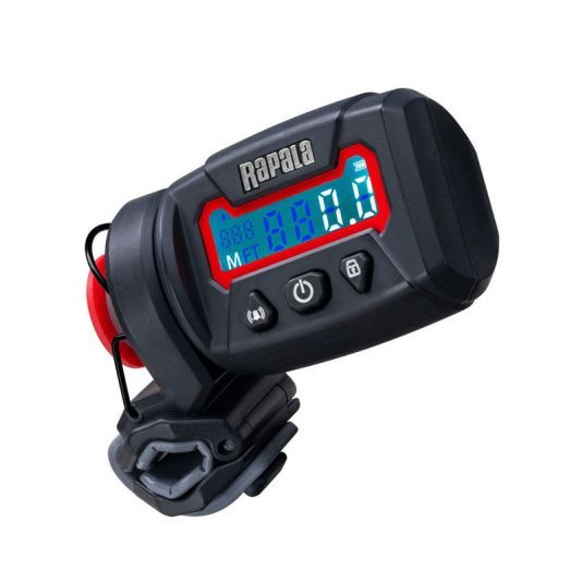 Counter Fir Rapala RCD Line Counter